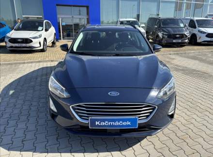Ford - Focus