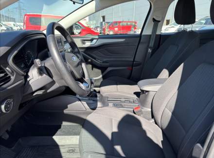 Ford - Focus
