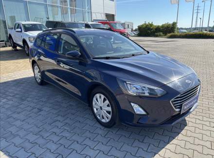 Ford - Focus