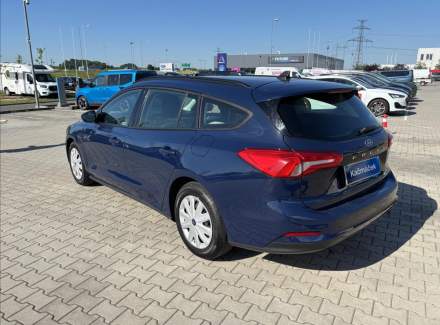 Ford - Focus