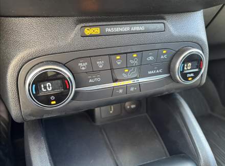 Ford - Focus