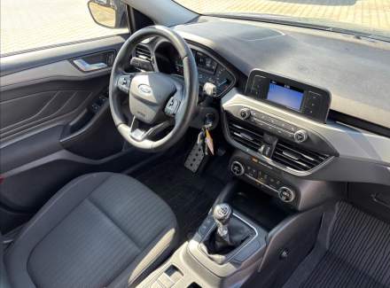 Ford - Focus
