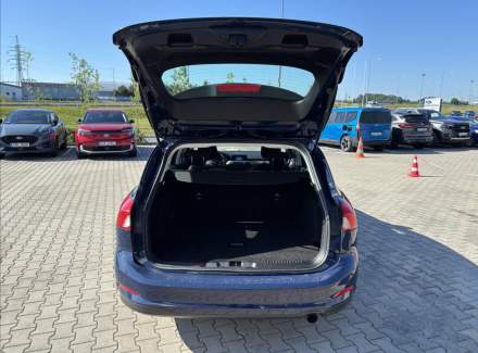 Ford - Focus