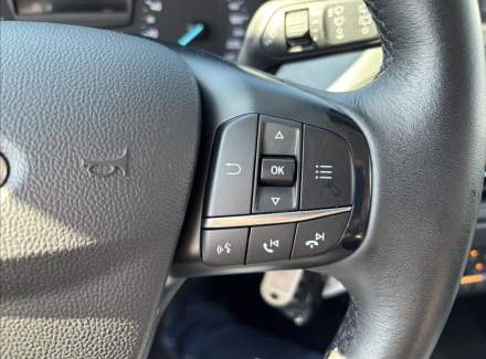 Ford - Focus