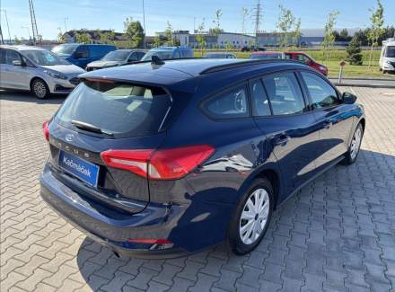 Ford - Focus