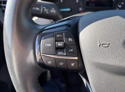 Ford - Focus