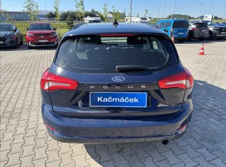 Ford - Focus