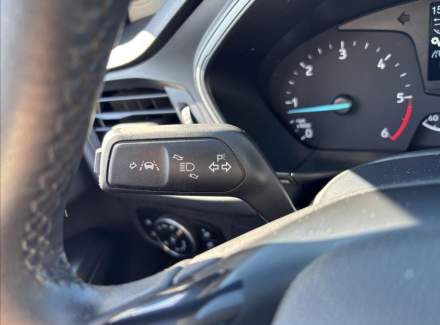 Ford - Focus
