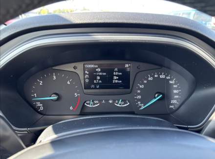 Ford - Focus