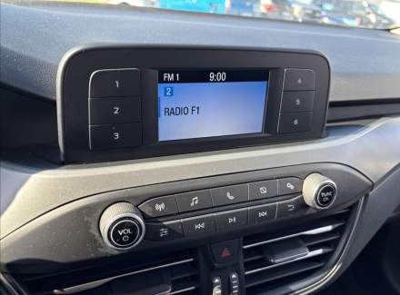 Ford - Focus