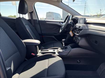 Ford - Focus