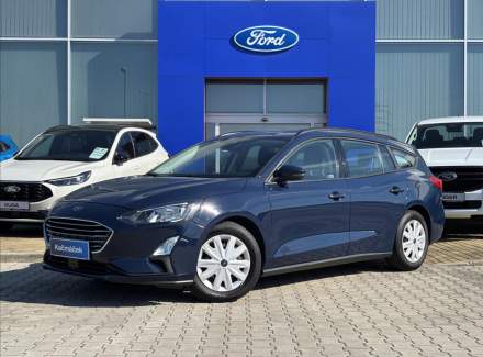 Ford - Focus