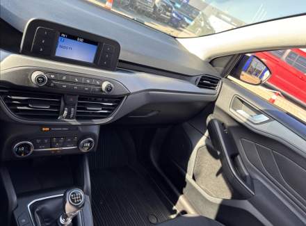 Ford - Focus