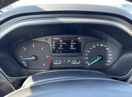 Ford - Focus