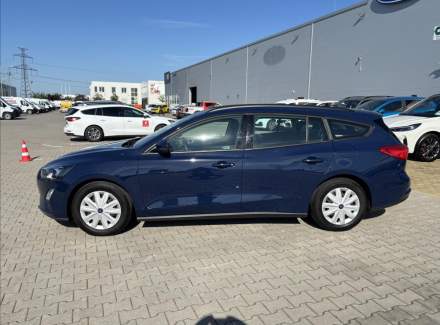 Ford - Focus