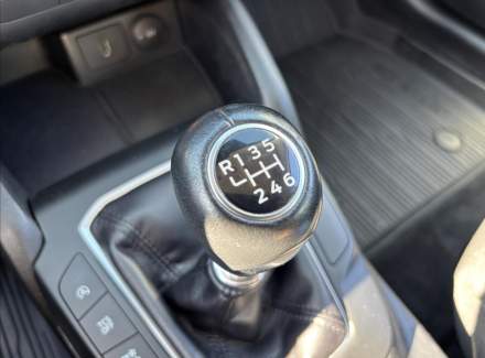 Ford - Focus