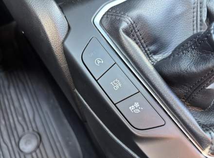 Ford - Focus