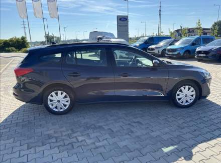 Ford - Focus