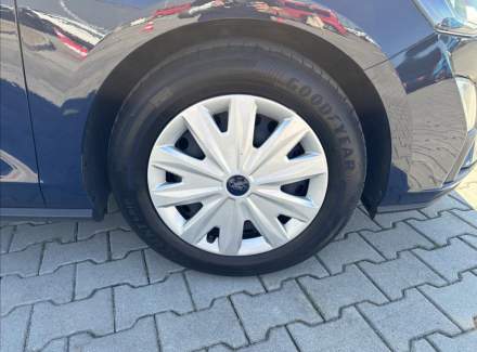 Ford - Focus