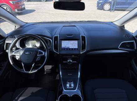 Ford - Galaxy