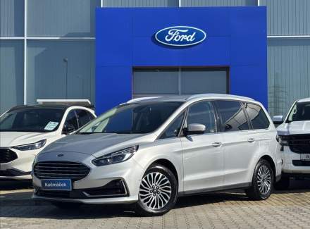 Ford - Galaxy