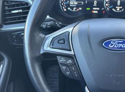 Ford - Galaxy