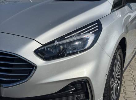 Ford - Galaxy