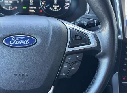 Ford - Galaxy