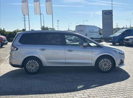 Ford - Galaxy