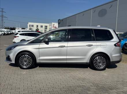 Ford - Galaxy