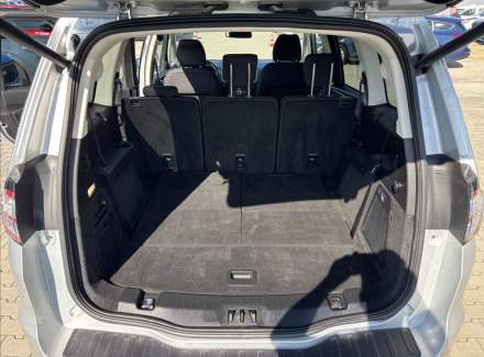 Ford - Galaxy