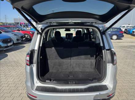 Ford - Galaxy