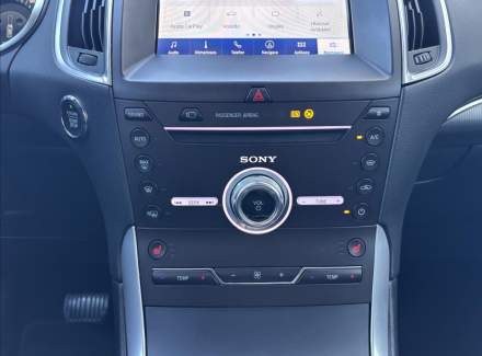 Ford - Galaxy