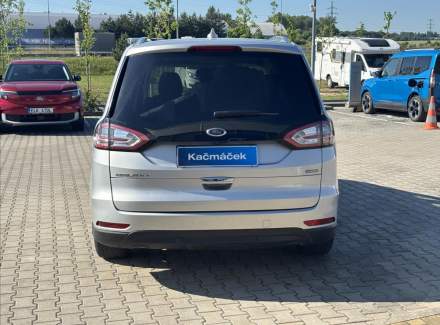 Ford - Galaxy