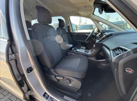 Ford - Galaxy