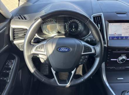 Ford - Galaxy