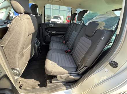 Ford - Galaxy