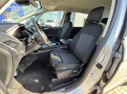 Ford - Galaxy