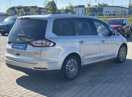 Ford - Galaxy