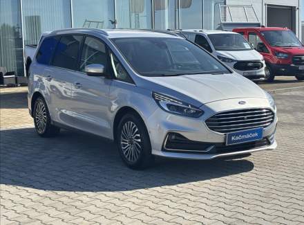 Ford - Galaxy