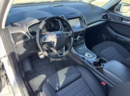 Ford - Galaxy