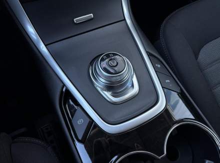 Ford - Galaxy
