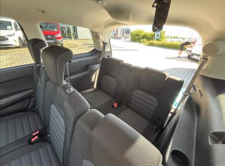 Ford - Galaxy