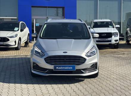 Ford - Galaxy