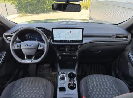 Ford - Kuga