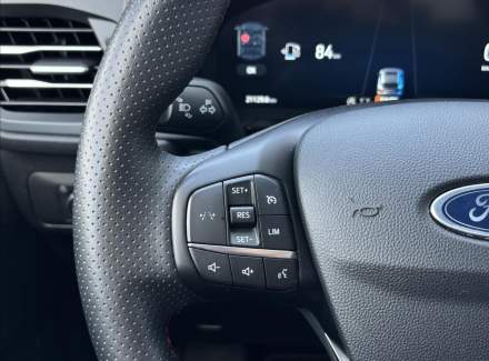 Ford - Kuga
