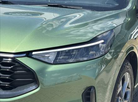 Ford - Kuga