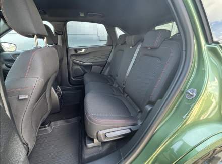 Ford - Kuga