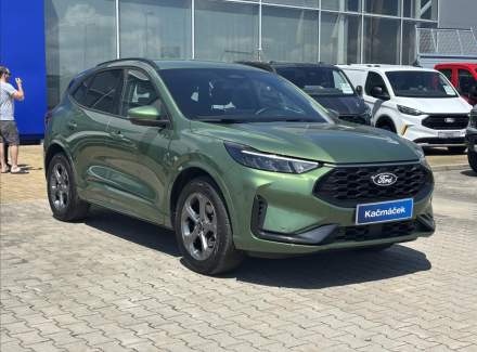Ford - Kuga