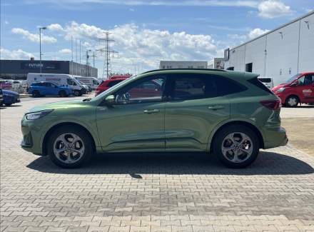 Ford - Kuga